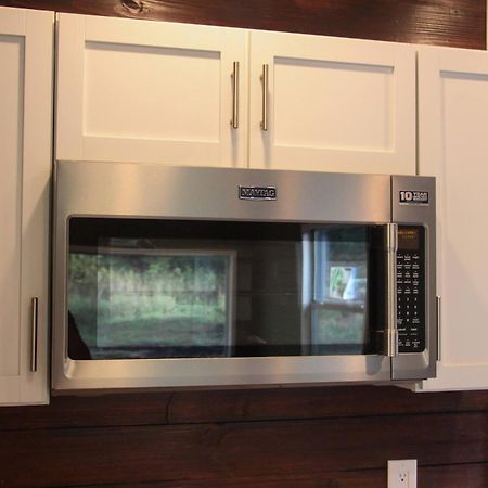 Tiny House Oasis Nature Escape Unit A Nacogdoches Exterior photo